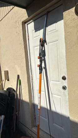Tree Long Trimmer