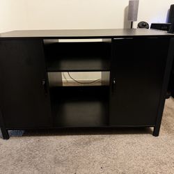 Black Entertainment Center 