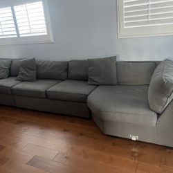 Family Sofa