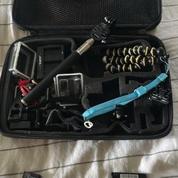 Go Pro Hero3+