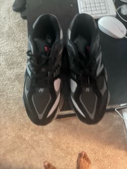 New balances