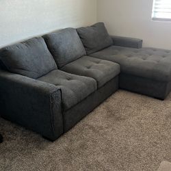 Couch For Free