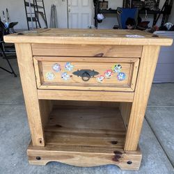 End Table