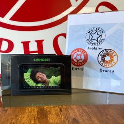 Atomos Shinobi II 5” Monitor 