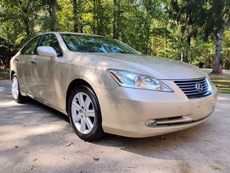 2009 Lexus ES 350