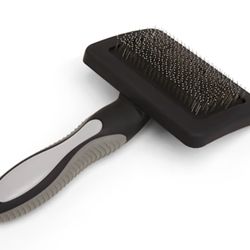 Dog Brush (by Well & Good)