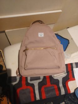Back Pack