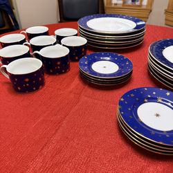 Galaxy Fine Porcelain By Sakura