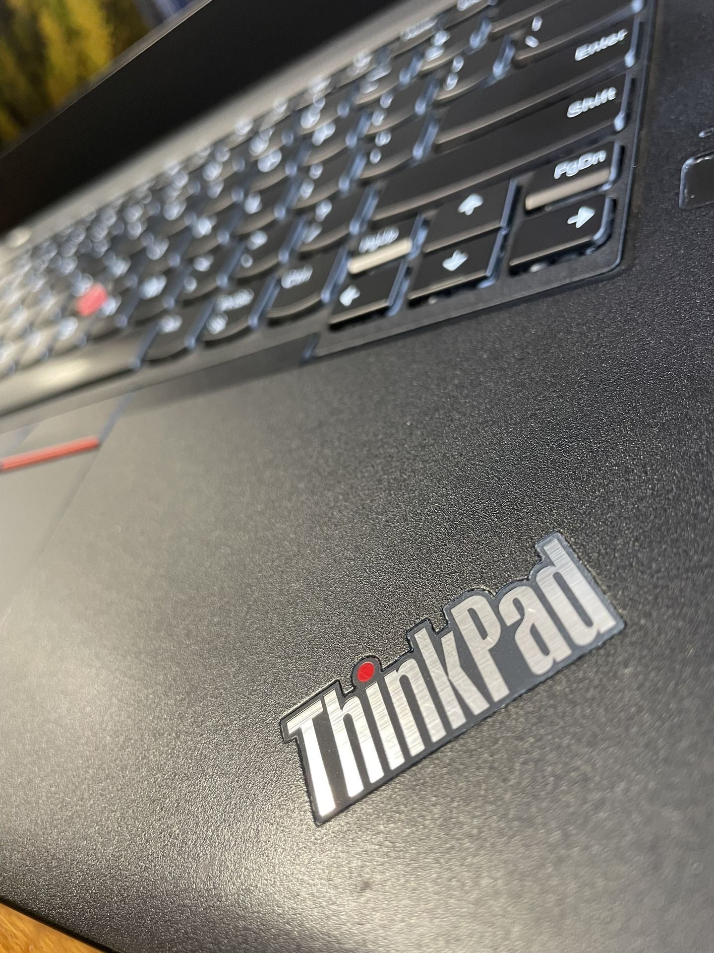 Lenovo ThinkPad A485 Laptop Ryzen 5 2.00GHz Quad Core 8GB RAM 256GB SSD W11Pro 14” FHD