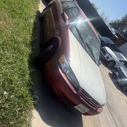 1998 Toyota Camry