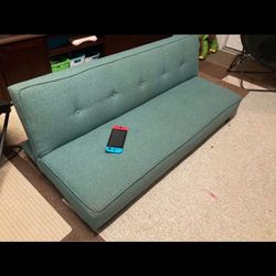 Small Click Clack Couch