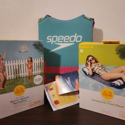 Water Bundle