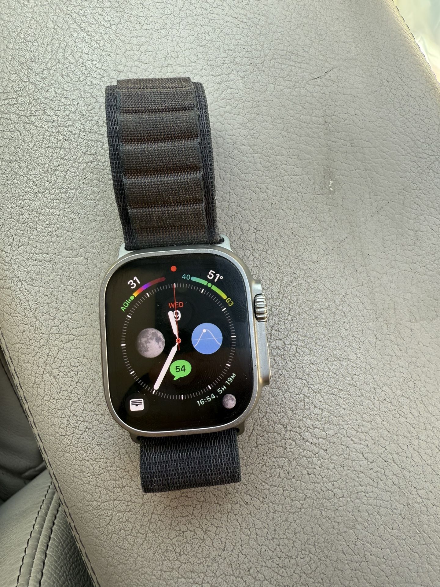 Apple Watch Ultra 2
