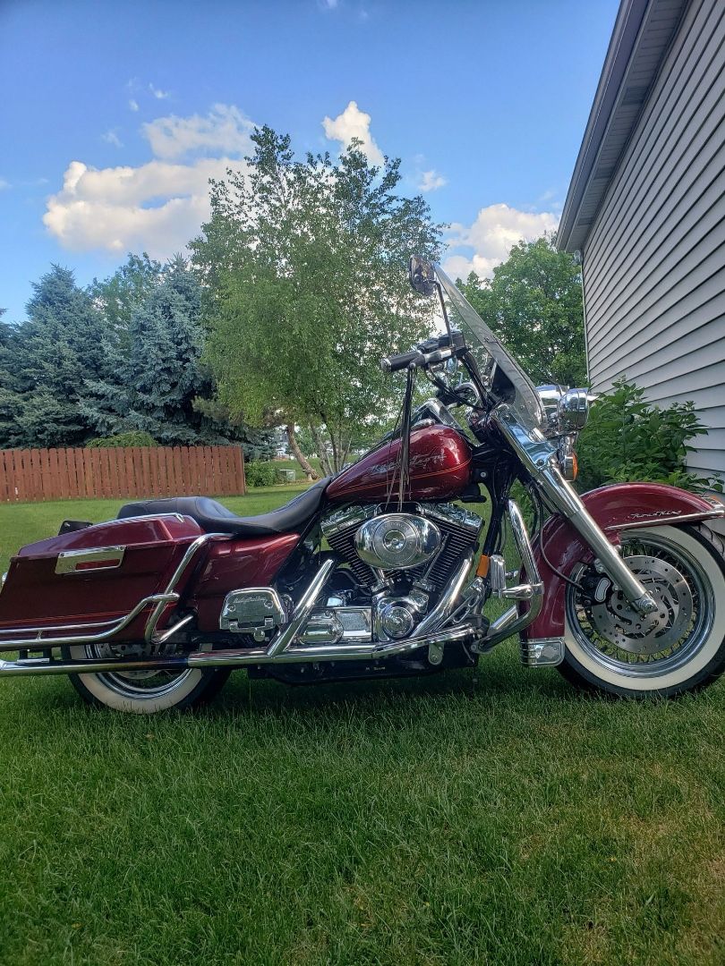 Harley