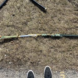 Dragon Sword