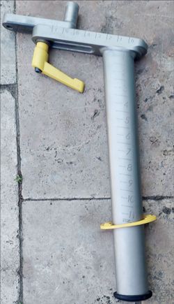 Lemond Revmaster Pro Seat Post