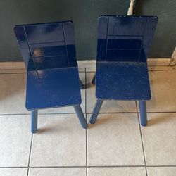 Kids Chair