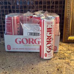 Georgie ENERGY DRINK