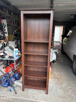 Shelves