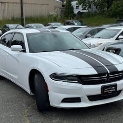 2015 Dodge Charger