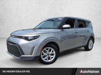 2024 Kia Soul