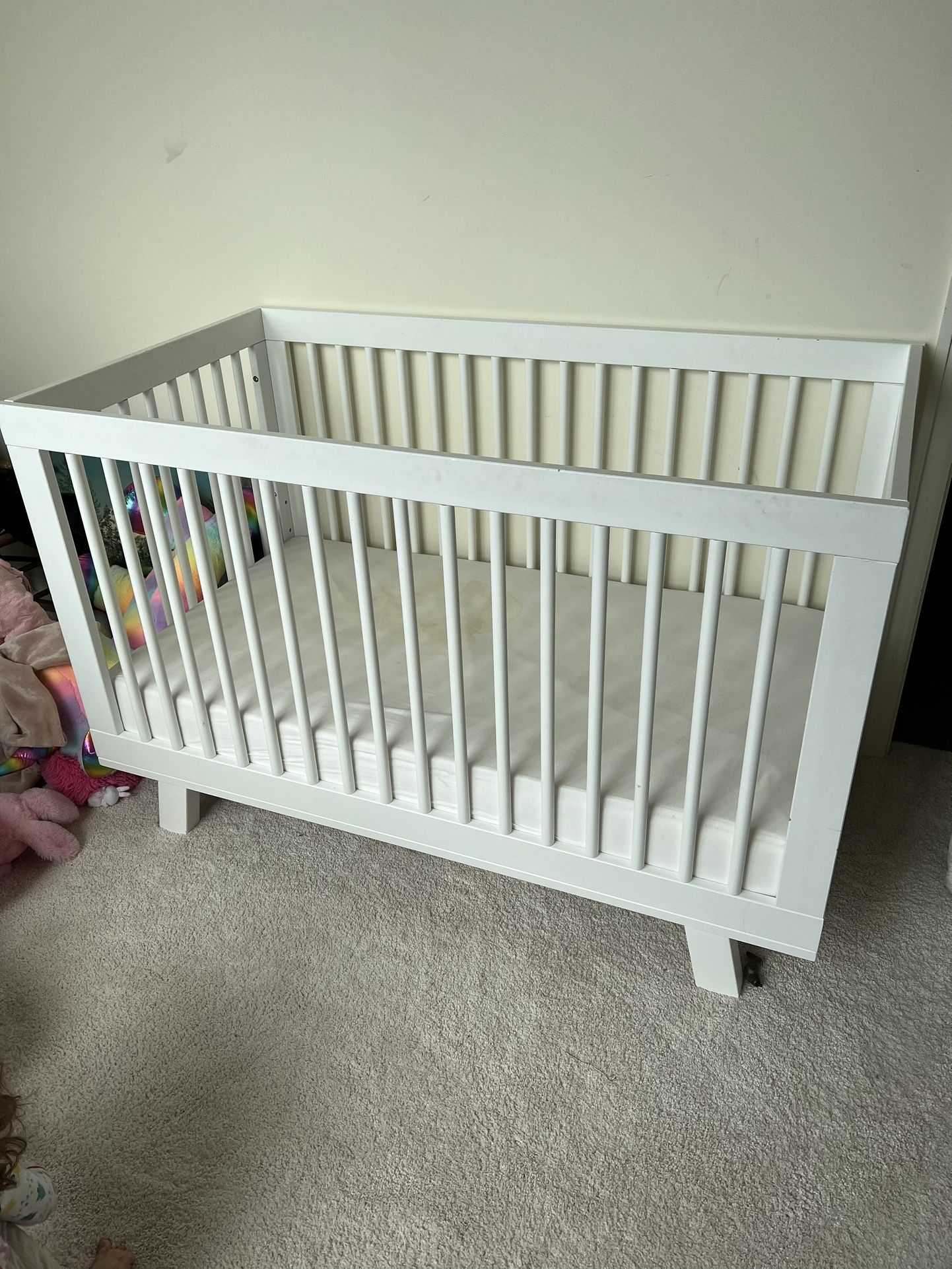 Babyletto Convertible Crib