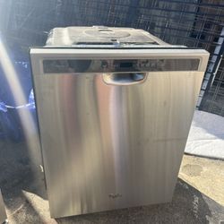 Dishwasher, Like New