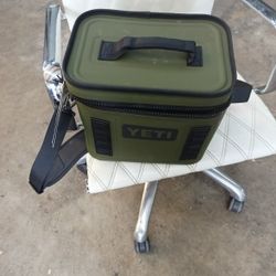 Yeti Cooler 