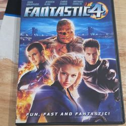 Fantastic 4