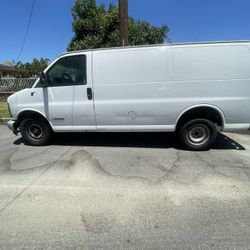 1999 Chevrolet 2500