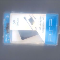 Psp adapter