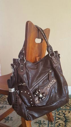 Shoulder bag