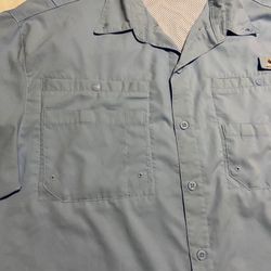 Columbia Men Shirt