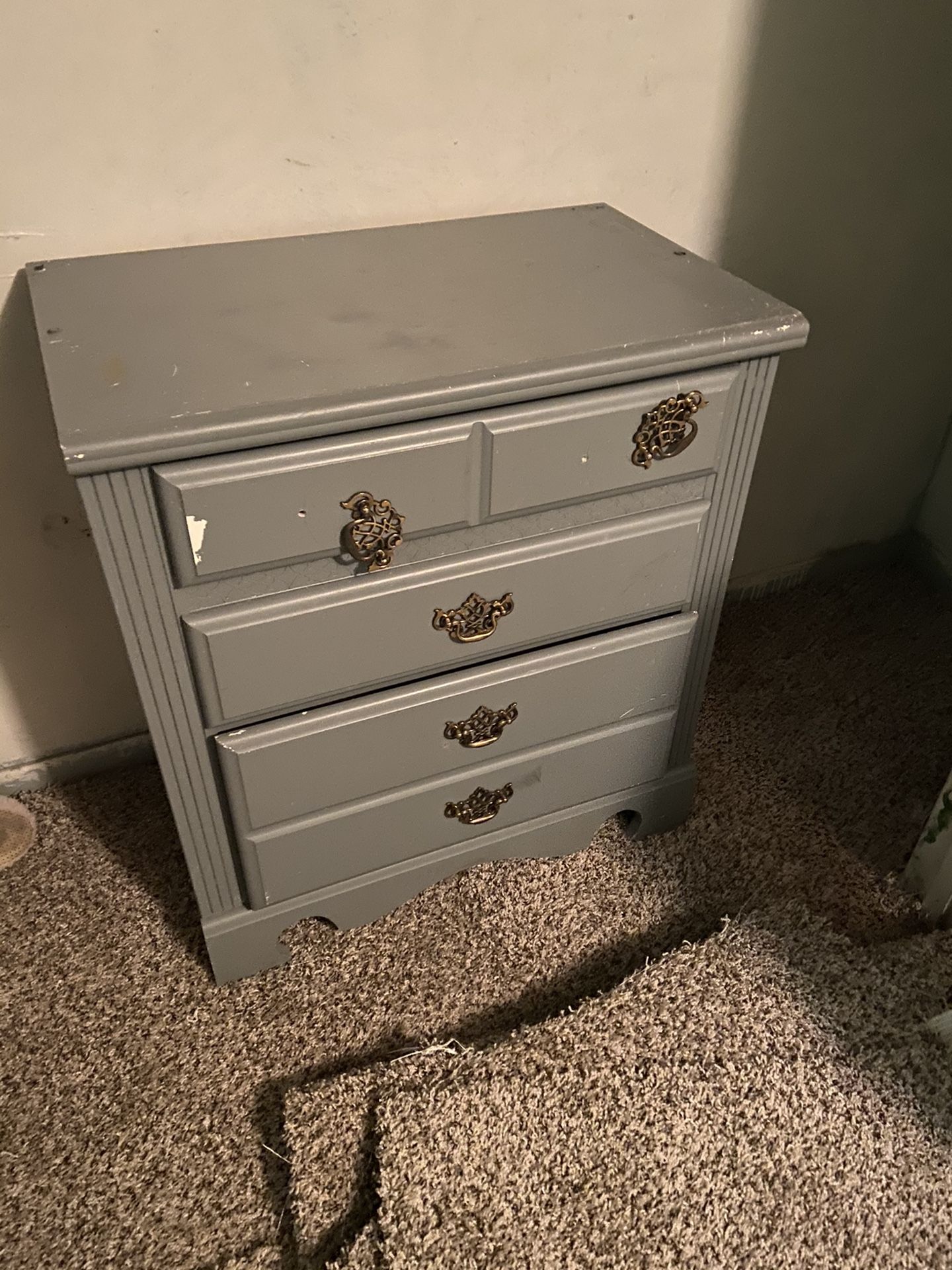 Twin Bed Set