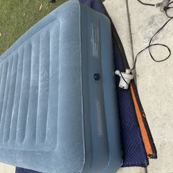 Areobed (Air Mattress)