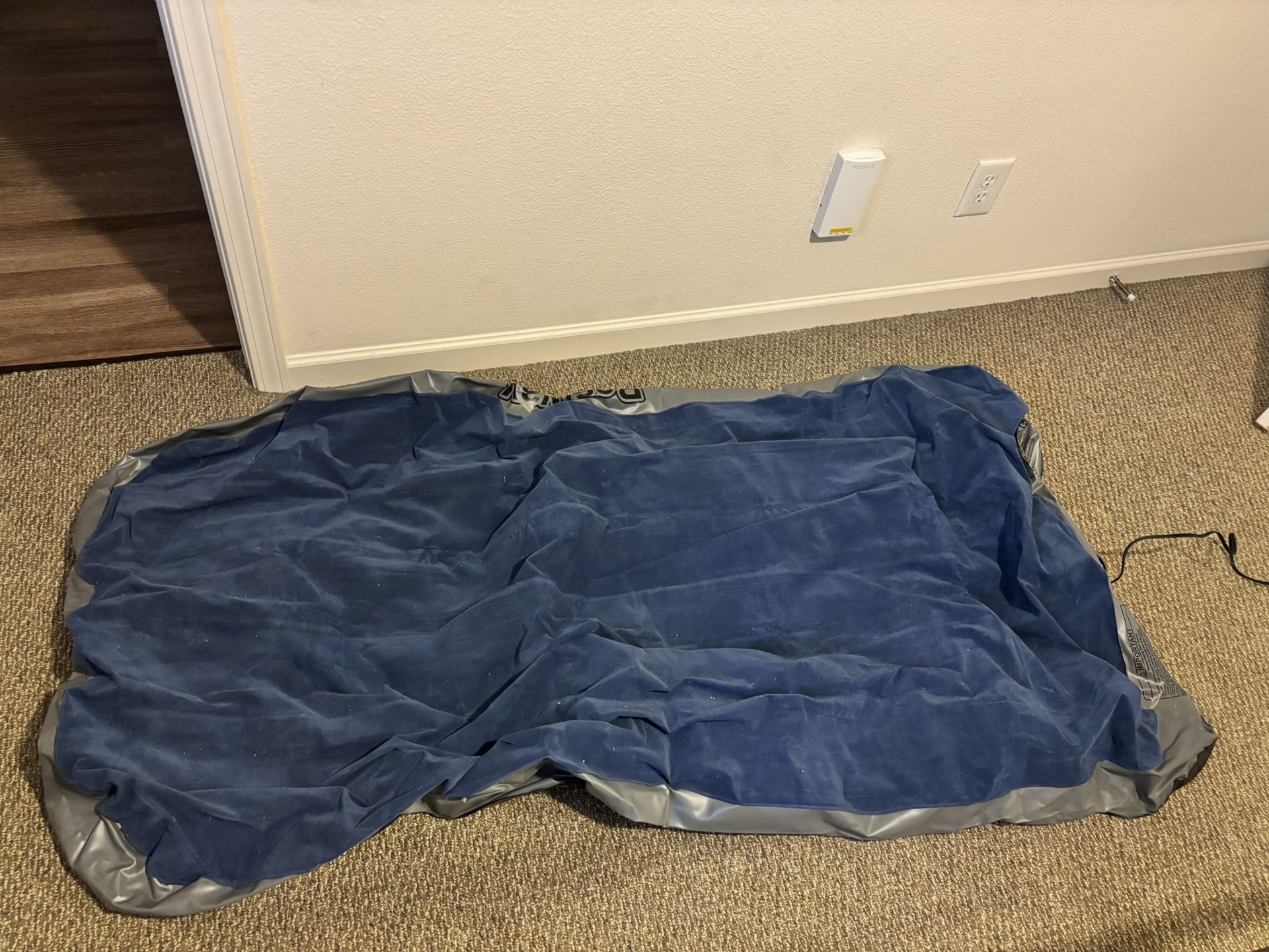 Twin Air Mattress
