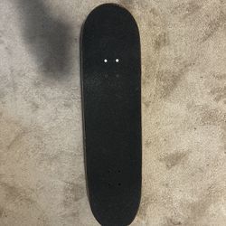 Skateboard Deck 8.5 Trading