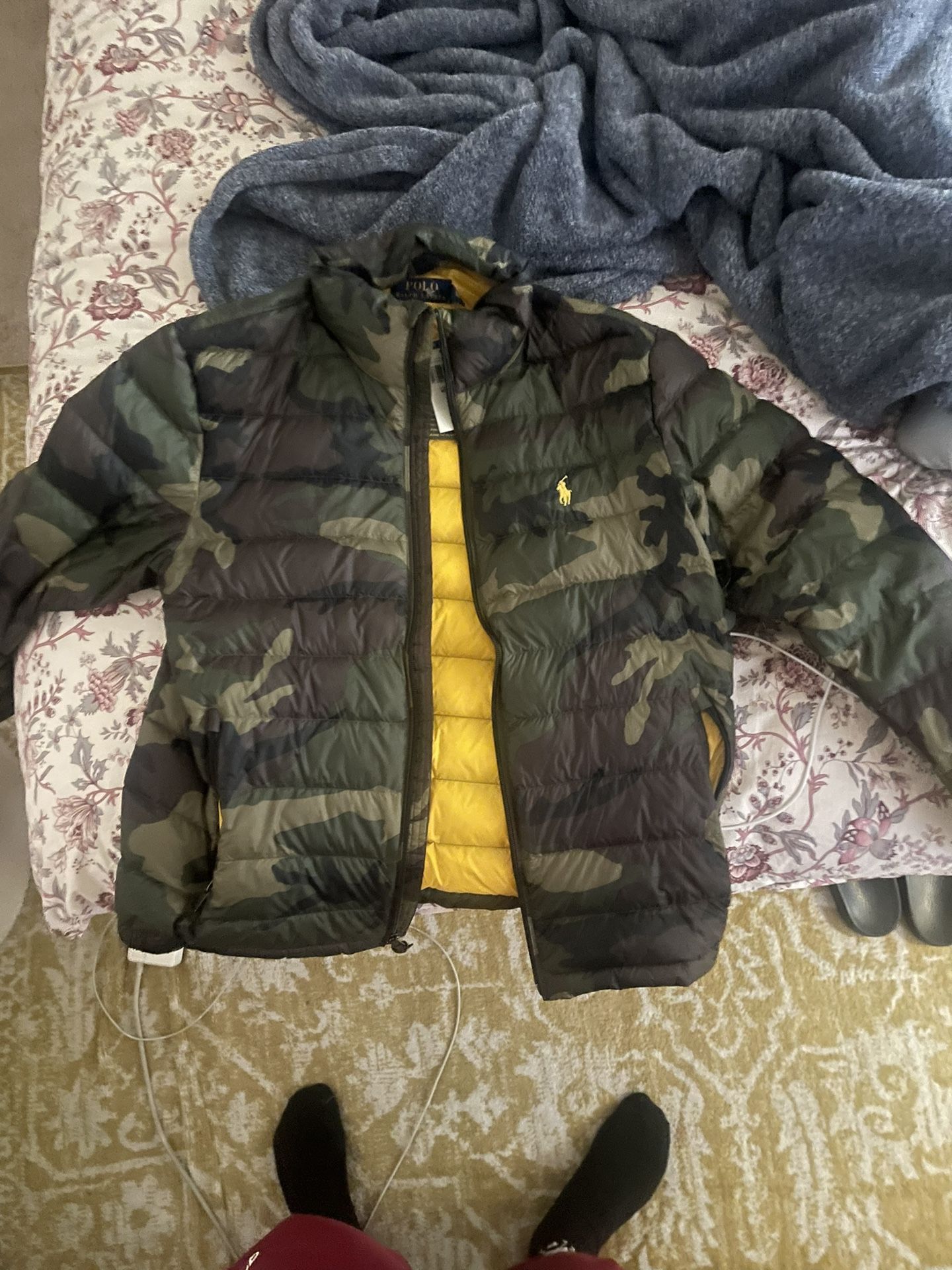 Polo Ralph Lauren Jacket