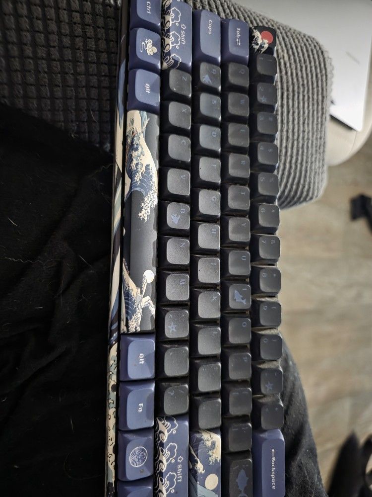 XVX FUJI WAVE KEYBOARD 