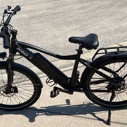 KBO Electric Bike