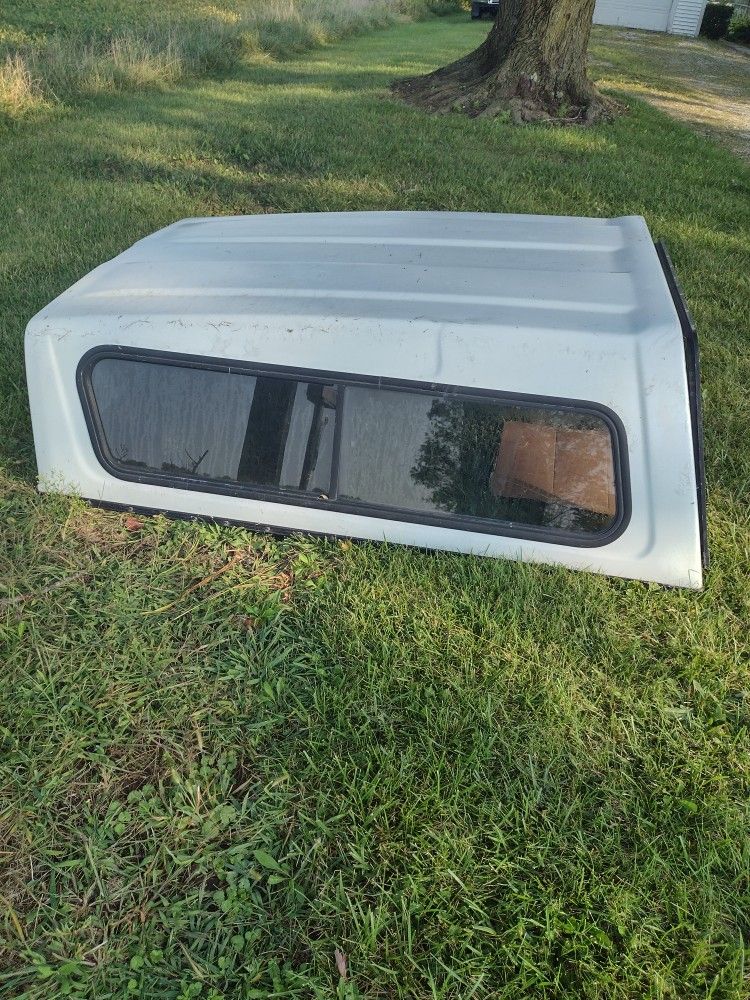 Truck Bed Topper Fits for Sale in Lebanon, IN OfferUp