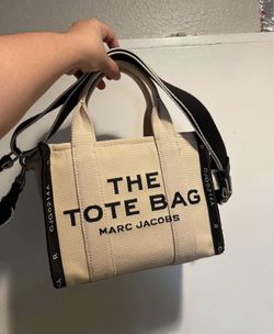 Marc Jacobs Tote Bag