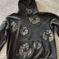 Denim Tears Hoodie