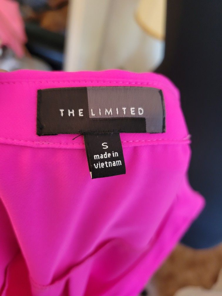 The Limited Dress S