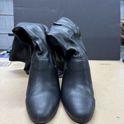 Sarto Size 10 Boots 