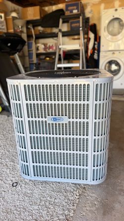 3.5 ton r410 AC Pro Central Air Conditioner Condenser Unit