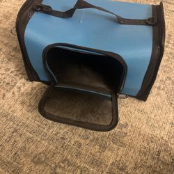Guinea Pig / Animal Pet Carrier  New 