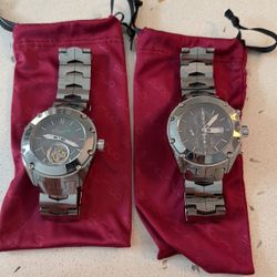 Aragon (formerly Android) Watches 