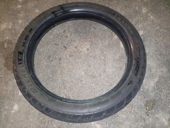 Michelin Anakee Adventure Motorcycle Tire