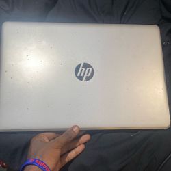 HP TouchScreen 15-bs0xx 64bit